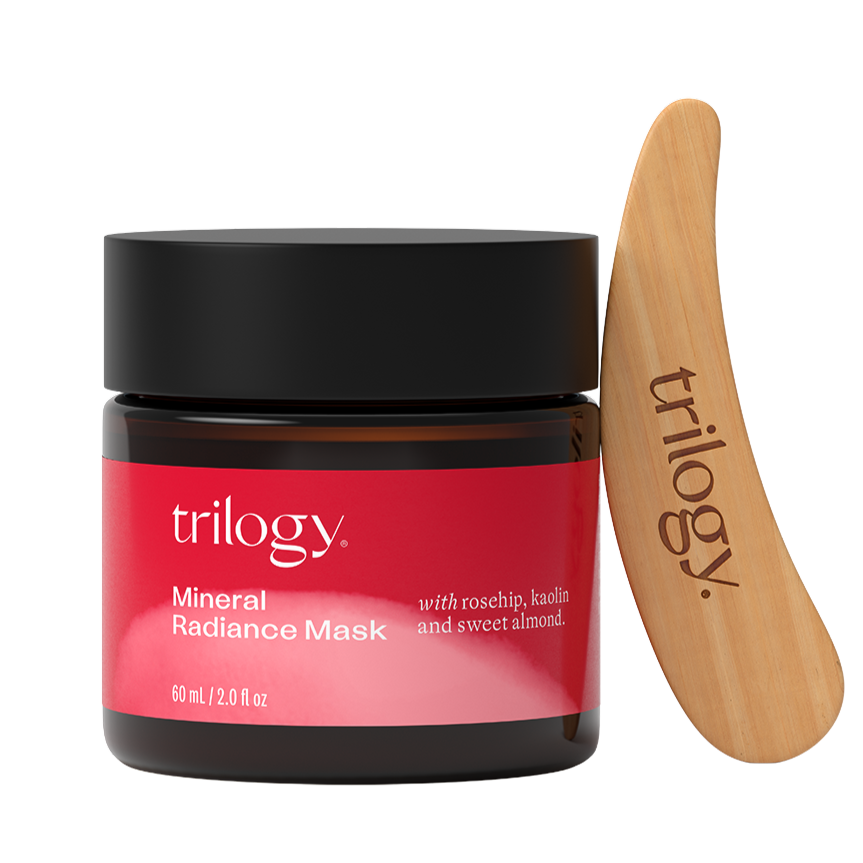 TRILOGY Mineral Radiance Mask (60ml)