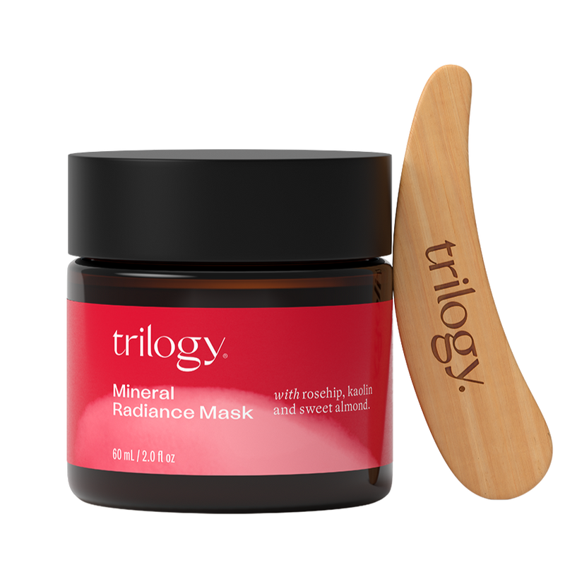 TRILOGY Mineral Radiance Mask (60ml)