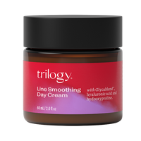 TRILOGY Line Smoothing Day Cream (60ml)