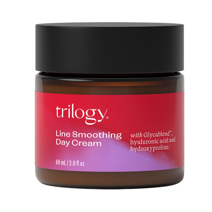 TRILOGY Line Smoothing Day Cream (60ml)