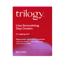 TRILOGY Line Smoothing Day Cream (60ml)