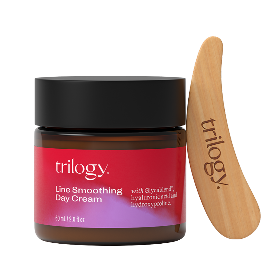 TRILOGY Line Smoothing Day Cream (60ml)
