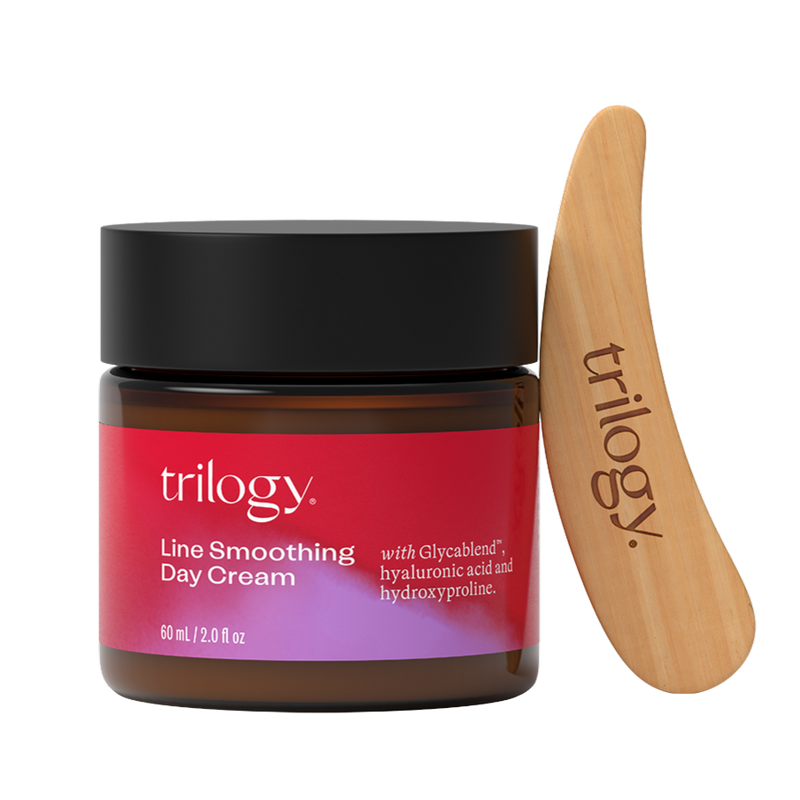 TRILOGY Line Smoothing Day Cream (60ml)