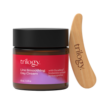 TRILOGY Line Smoothing Day Cream (60ml)