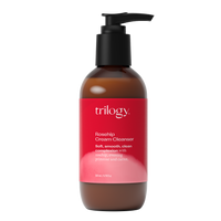 TRILOGY Rosehip Cream Cleanser (200ml)