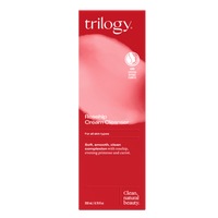 TRILOGY Rosehip Cream Cleanser (200ml)