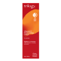 TRILOGY Vitamin C Moisturising Lotion (50ml)