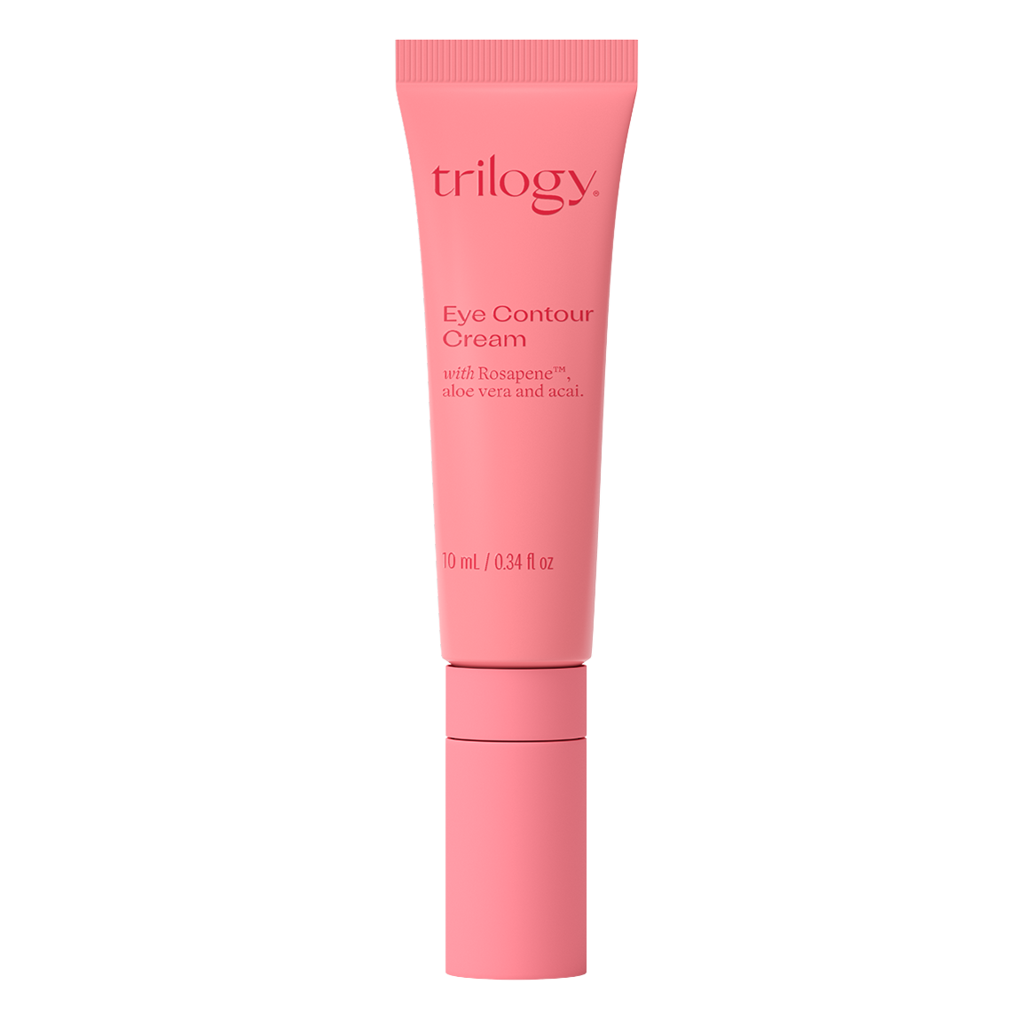 TRILOGY Eye Contour Cream (10ml)