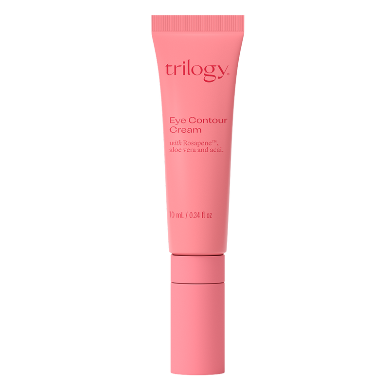 TRILOGY Eye Contour Cream (10ml)