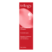 TRILOGY Eye Contour Cream (10ml)