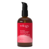 TRILOGY Rosehip Transformation Cleansing Oil (100ml)
