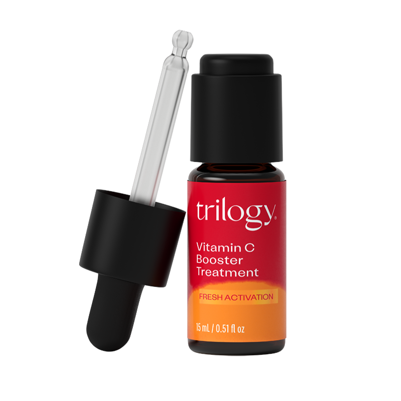 TRILOGY Vitamin C Booster Treatment (12.5ml)