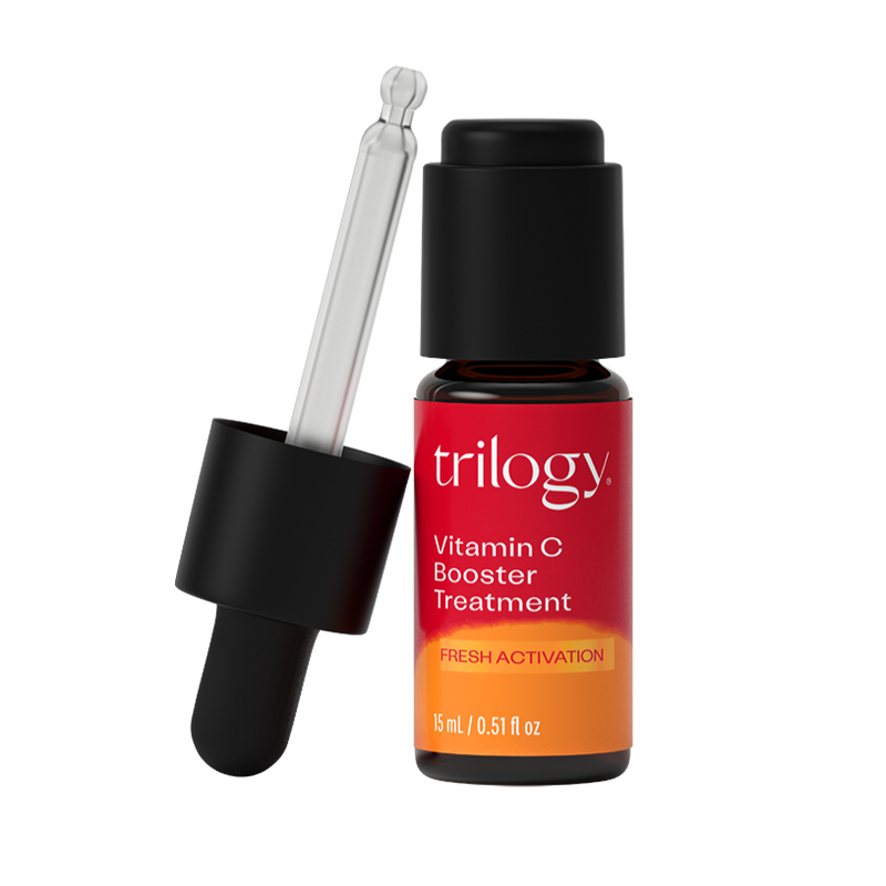 TRILOGY Vitamin C Booster Treatment (12.5ml)