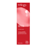 TRILOGY Hydrating Mist Toner (100ml)