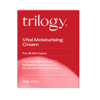 TRILOGY Vital Moisturising Cream (60ml)