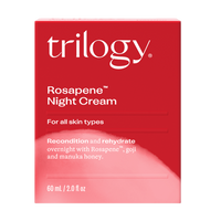 TRILOGY Rosapene Night Cream (60ml)