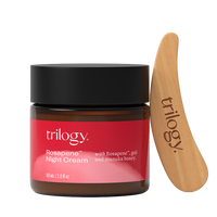 TRILOGY Rosapene Night Cream (60ml)