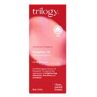 TRILOGY Rosehip Oil Antioxidant+ (30ml)