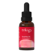 TRILOGY Rosehip Oil Antioxidant+ (30ml)