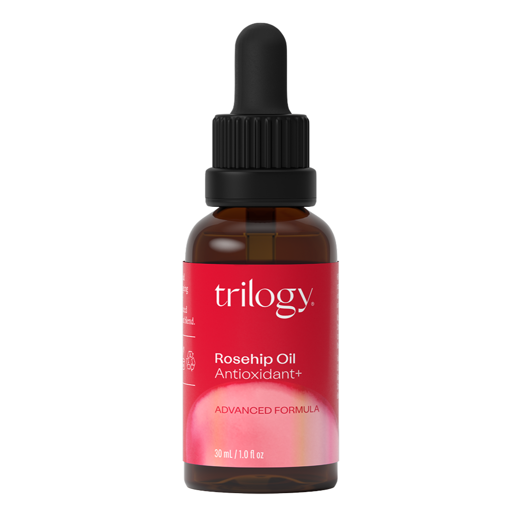 TRILOGY Rosehip Oil Antioxidant+ (30ml)