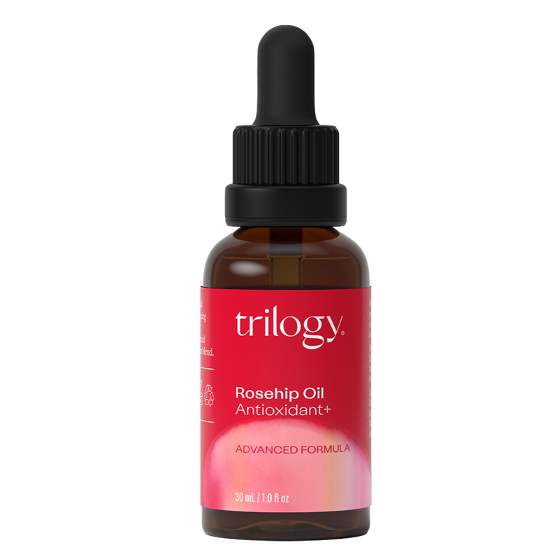 TRILOGY Rosehip Oil Antioxidant+ (30ml)