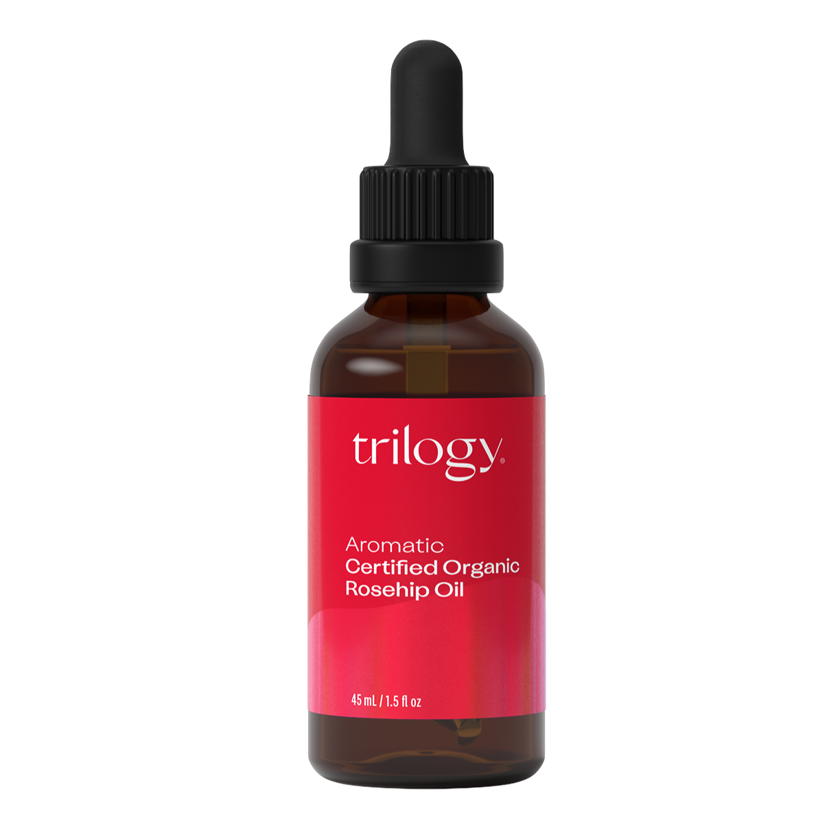 TRILOGY Aromatic Certified Organic Rosehip Oil (45ml)