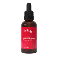 TRILOGY Aromatic Certified Organic Rosehip Oil (45ml)