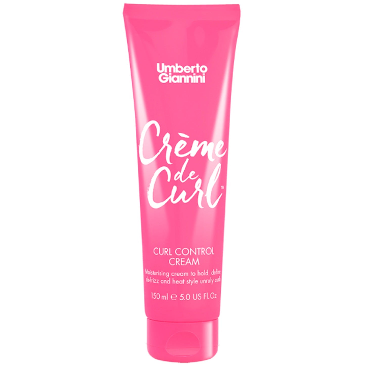 UMBERTO GIANNINI Creme De Curl Control Cream (150 ml)