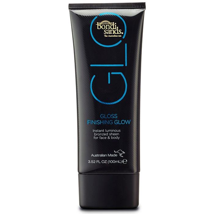 BONDI SANDS GLO Gloss Finishing Glow (100 ml)
