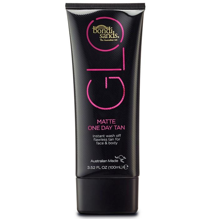 BONDI SANDS GLO Matte One Day Tan (100 ml)