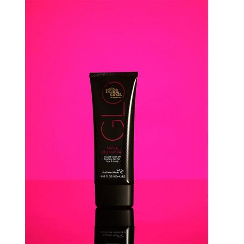 BONDI SANDS GLO Matte One Day Tan (100 ml)