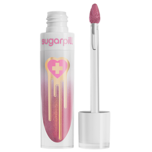 SUGARPILL Liquid Lip Color - Sumbunny