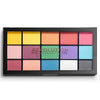 MAKEUP REVOLUTION Reloaded Palette - Marvellous Mattes