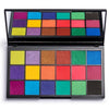 MAKEUP REVOLUTION X Tammi Tropical Carnival Palette