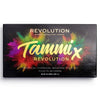 MAKEUP REVOLUTION X Tammi Tropical Carnival Palette