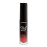 WET N WILD MegaLast Stained Glass Lip Gloss - Magic Mirror