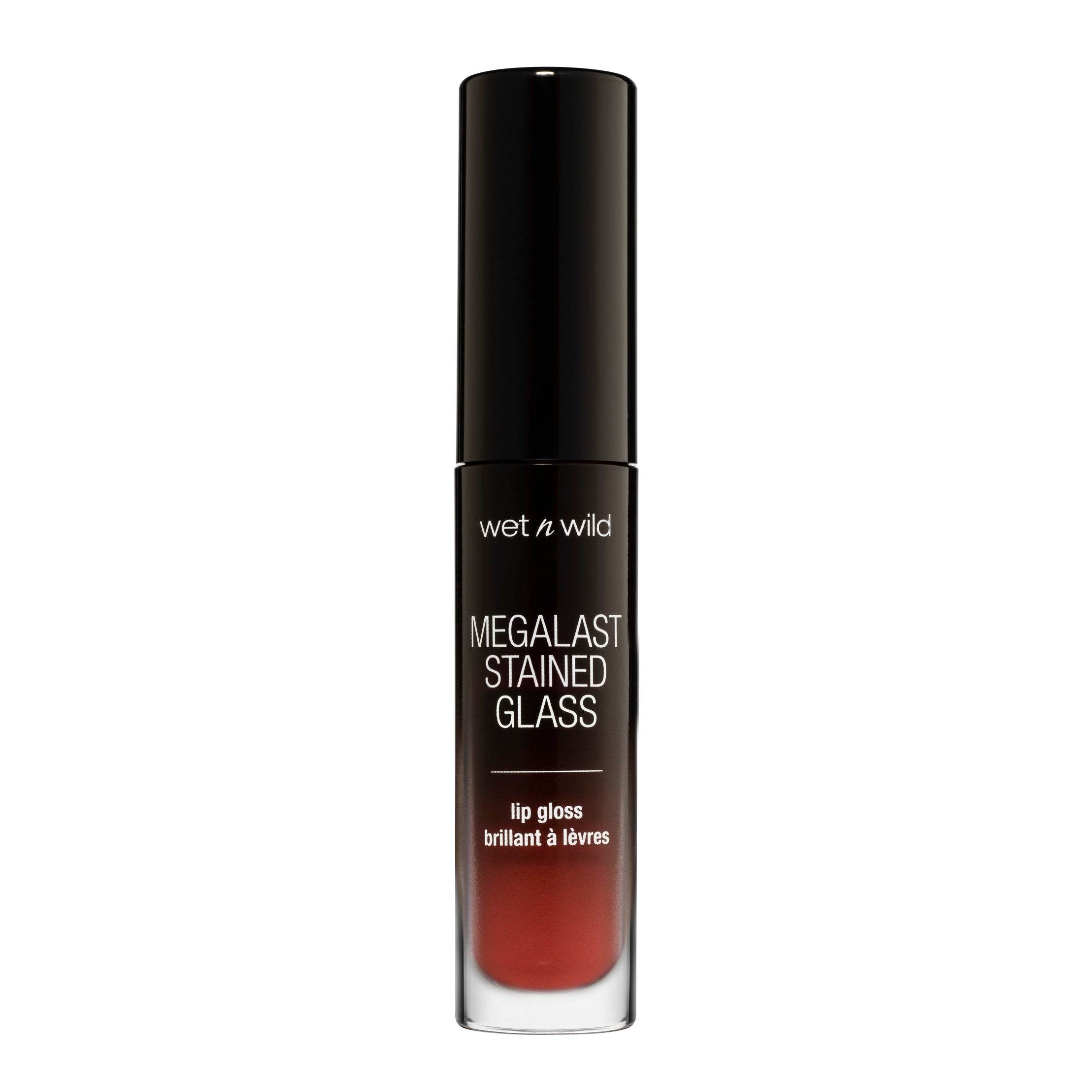 WET N WILD MegaLast Stained Glass Lip Gloss - Reflective Kisses