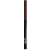 WET N WILD MegaLast Breakup-Proof Retractable Eyeliner - Black Brown