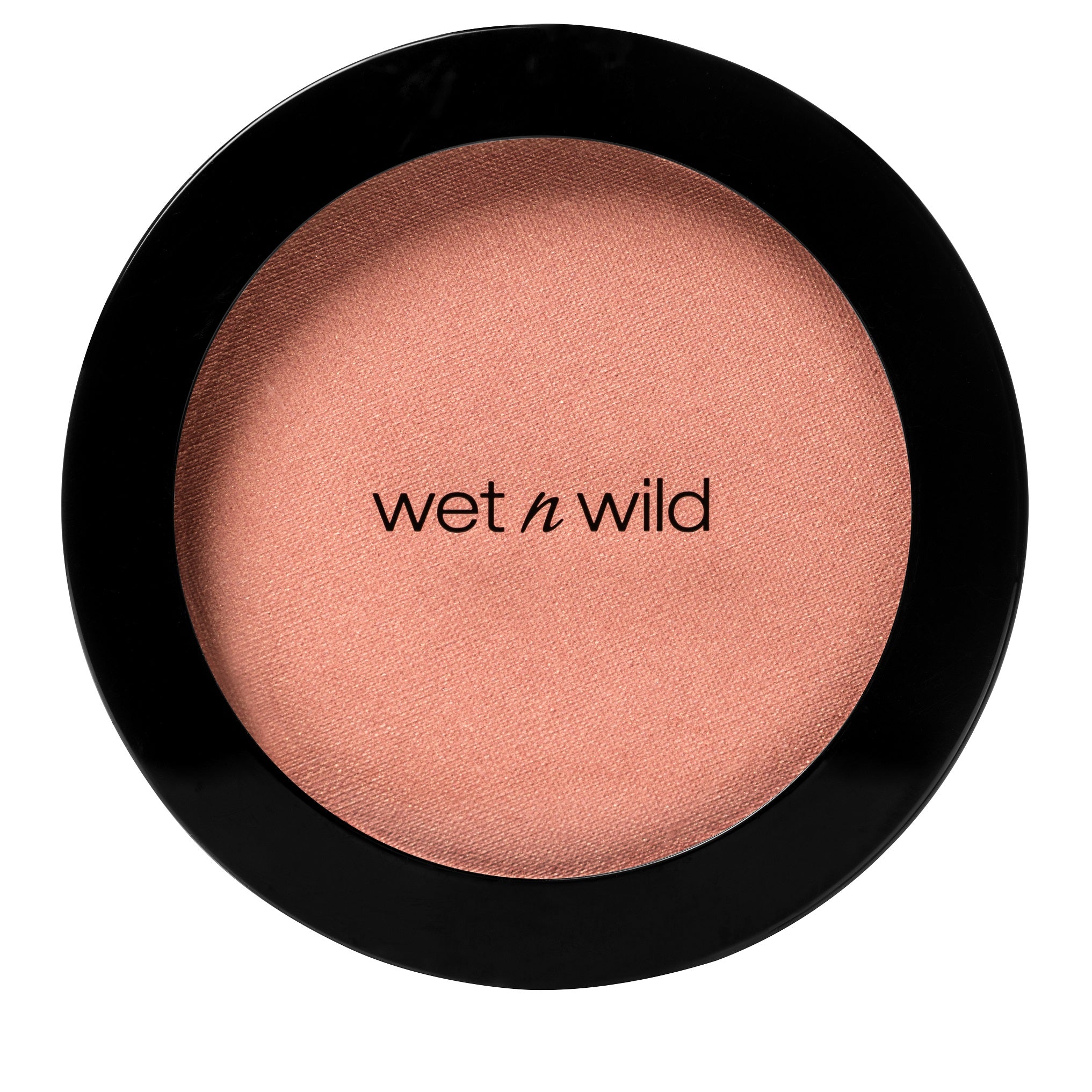 WET N WILD Color Icon Blush - Pearlescent Pink