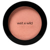 WET N WILD Color Icon Blush - Pearlescent Pink