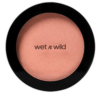 WET N WILD Color Icon Blush - Pearlescent Pink