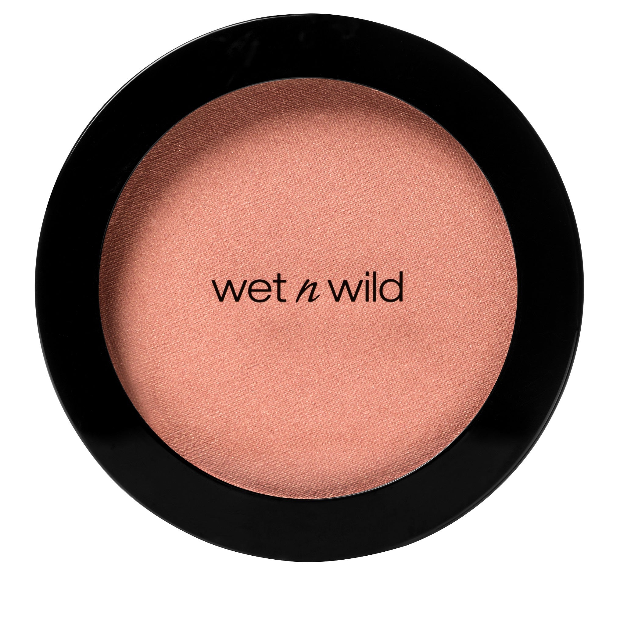 WET N WILD Color Icon Blush - Pearlescent Pink