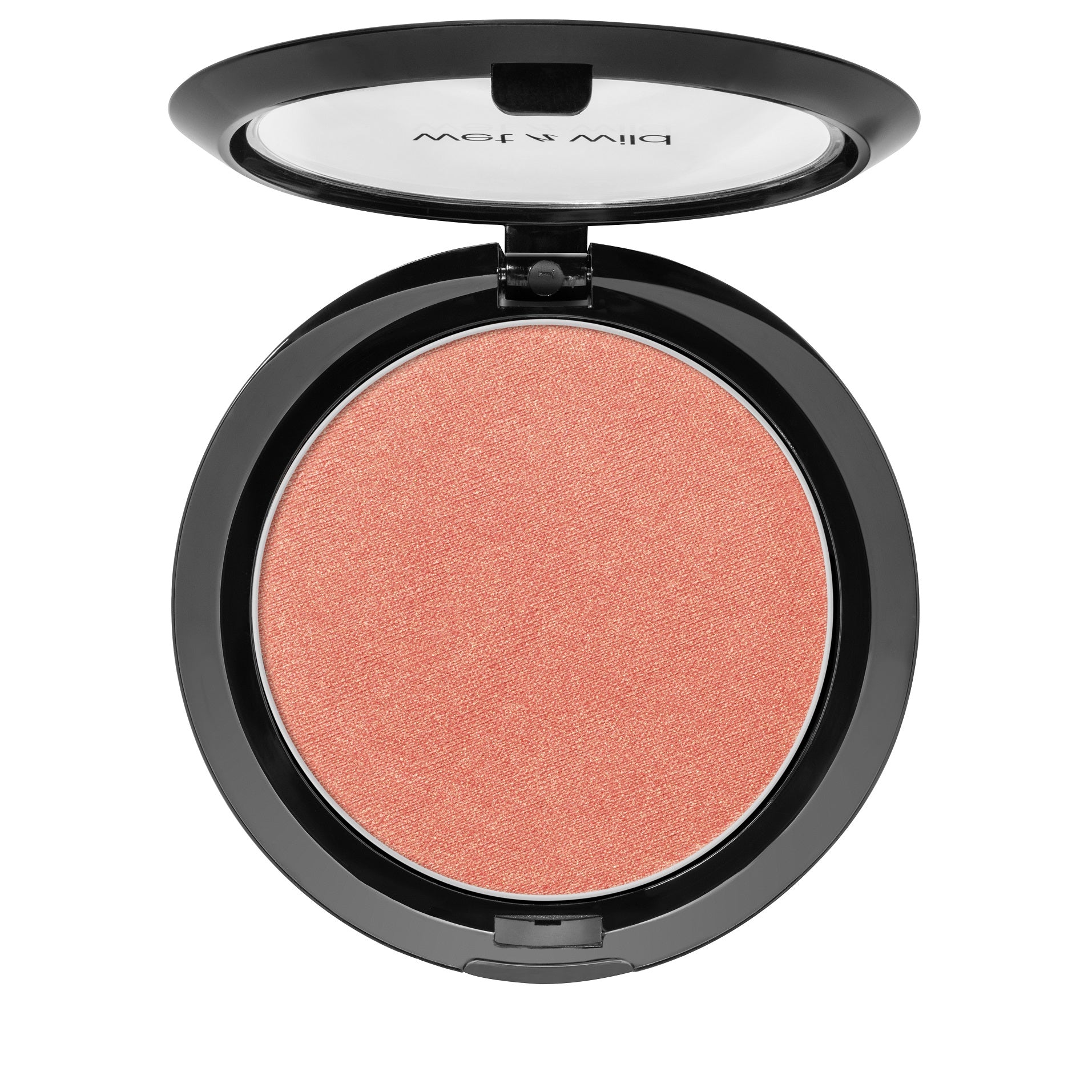 WET N WILD Color Icon Blush - Pearlescent Pink