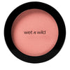 WET N WILD Color Icon Blush - Pinch Me Pink