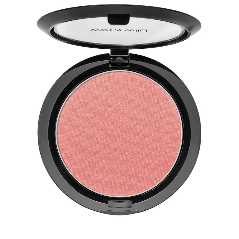 WET N WILD Color Icon Blush - Pinch Me Pink