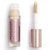 MAKEUP REVOLUTION Conceal & Define Concealer - C2.5