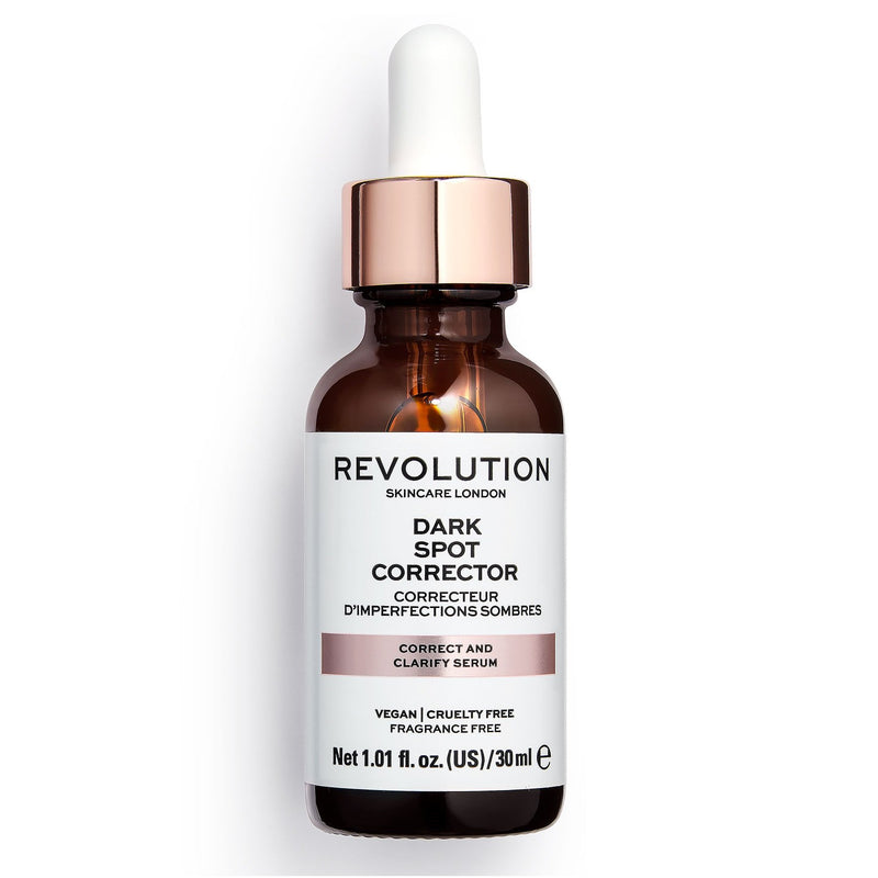 REVOLUTION SKINCARE Dark Spot Corrector