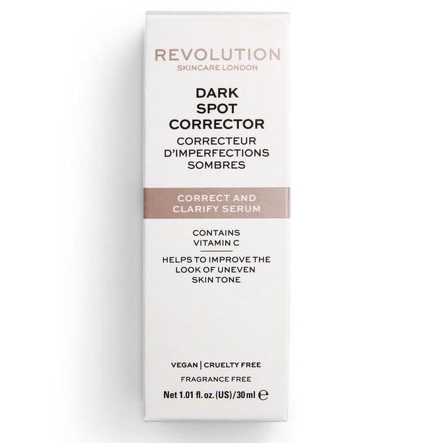 REVOLUTION SKINCARE Dark Spot Corrector