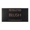 MAKEUP REVOLUTION Ultra Blush Palette - Sugar & Spice