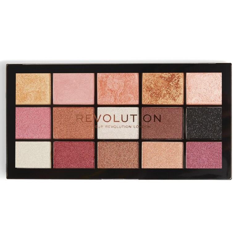 MAKEUP REVOLUTION Reloaded Palette - Affection